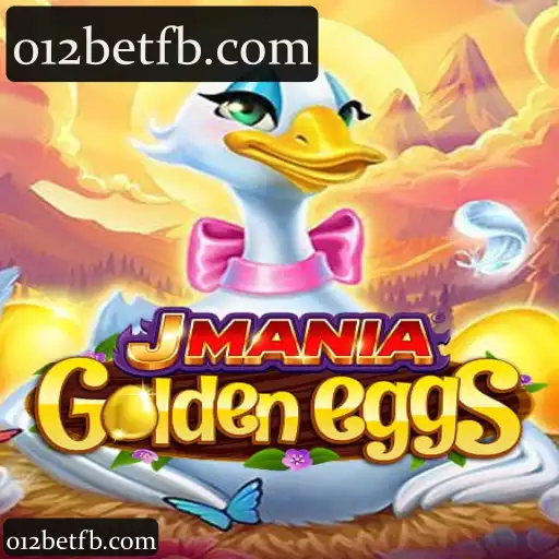 JManiaGoldenEggs