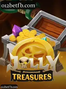 JollyTreasures
