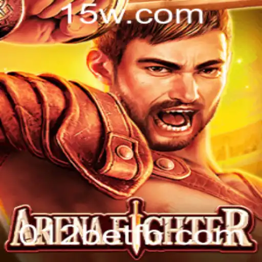 ArenaFighter: Uma Experiência de Combate Inovadora
