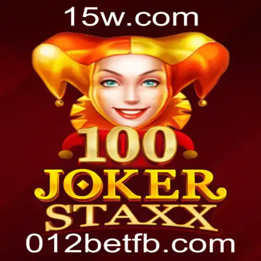 Descubra o Fascinante Mundo de 100JokerStaxx no 012bet