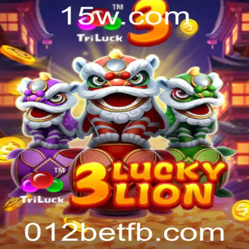 Explorando o Mundo de 3LUCKYLION no 012bet