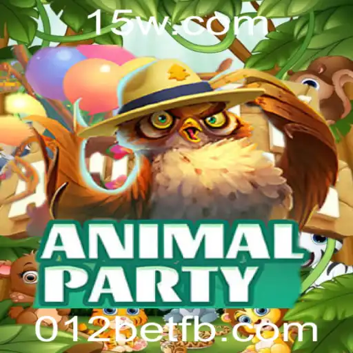 Descubra o Empolgante Jogo AnimalParty e Conecte-se ao Universo de Diversão com 012bet