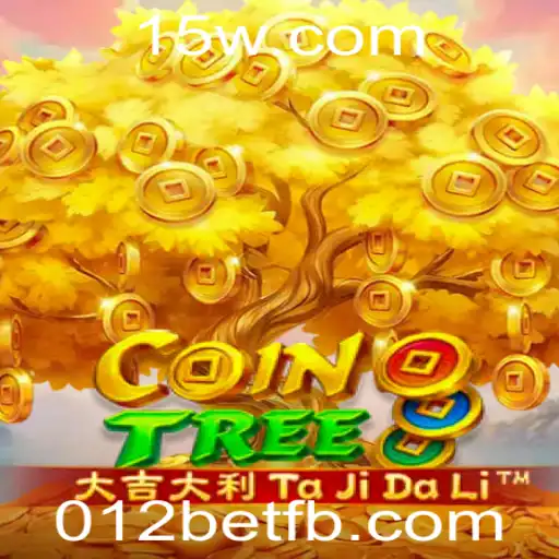 Explorando CoinTree: O Jogo que Está Revolucionando a Diversão com 012bet