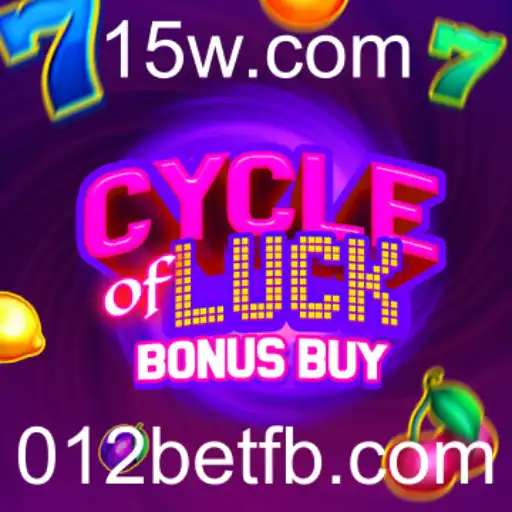 Explorando o Mundo de CycleofLuckBonusBuy em 012bet