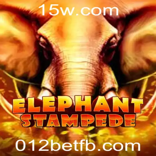 Descobrindo o Fascinante Mundo do Jogo ElephantStampede com 012bet