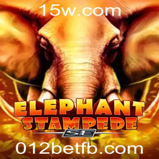 Explorando a Selva da Diversão com ElephantStampedeSE