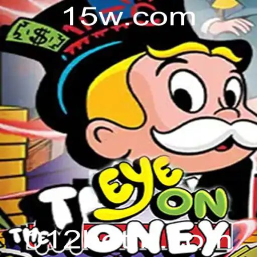 EyeOnTheMoney: O Novo Sensação no Universo dos Jogos