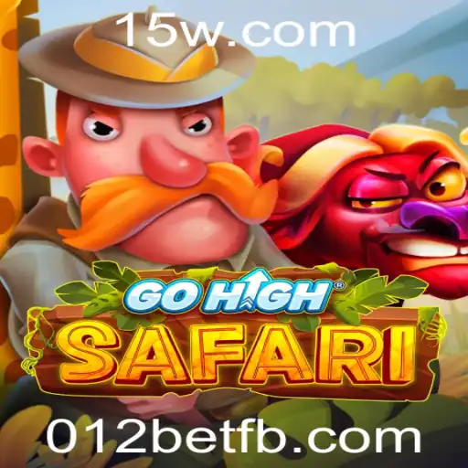 GoHighSafari: O Novo Fenômeno de Jogo que Conquista o Mundo