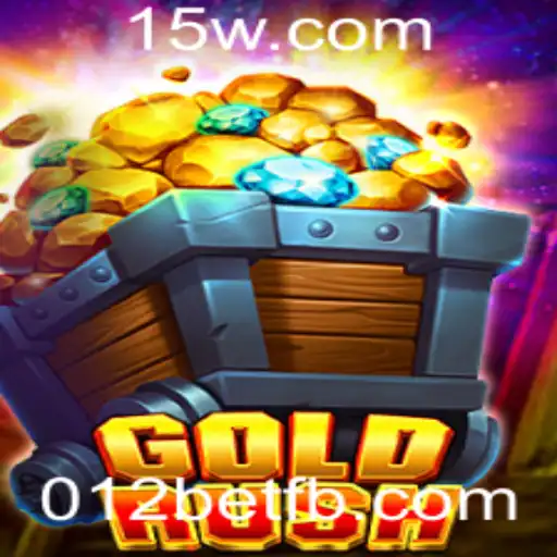 Descubra Tudo Sobre GoldRush: O Jogo Que Conquista Milhares
