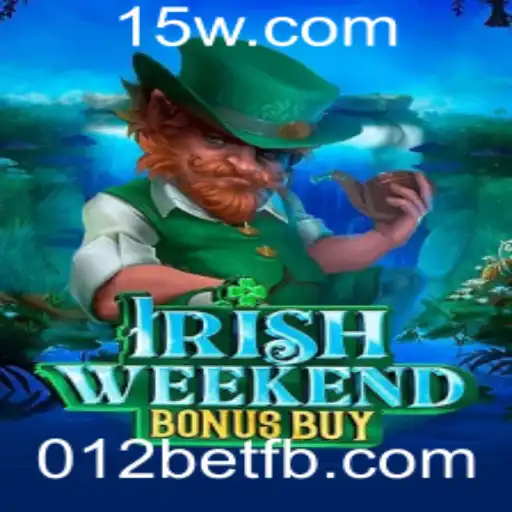 Explorando o Jogo IrishWeekendBonusBuy