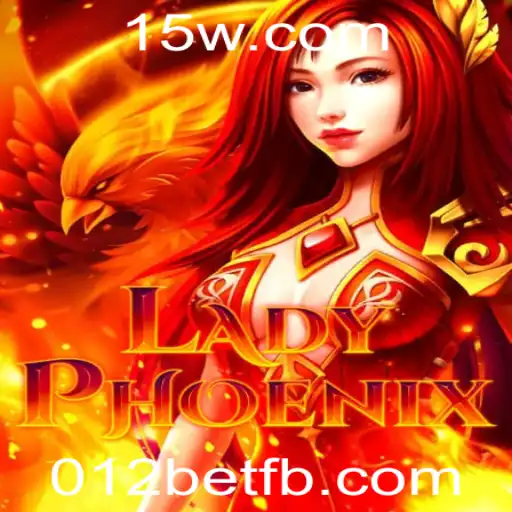 Explorando o Mundo de LadyPhoenix: Uma Jornada no Universo 012bet