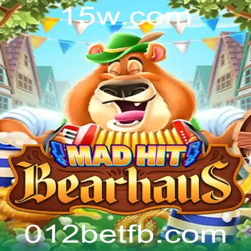 MadHitBearhaus: O Novo Fenômeno dos Jogos de Estratégia