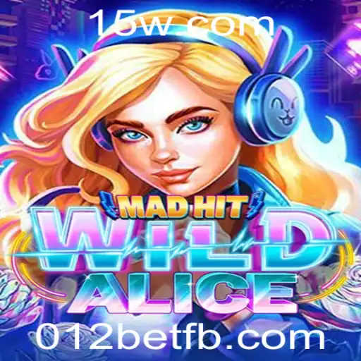 Descobrindo MadHitWildAlice: Aventura e Estratégia no Mundo dos Jogos