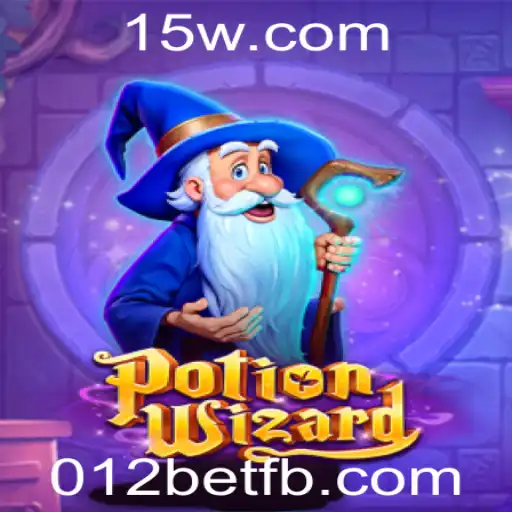 Explorando o Universo Mágico de PotionWizard