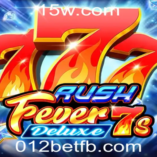 Descubra RushFever7sDeluxe com 012bet: Uma Aventura de Jogos Emocionante