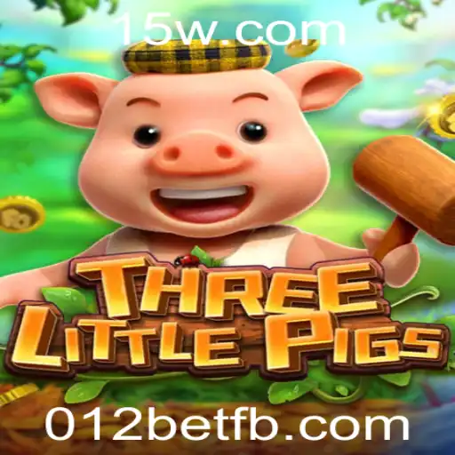 Descubra o Fascinante Mundo de THREELITTLEPIGS com a Palavra-Chave 012bet