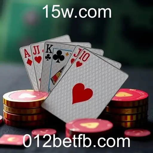 Explorando o Mundo dos Jogos de Cartas com 012bet