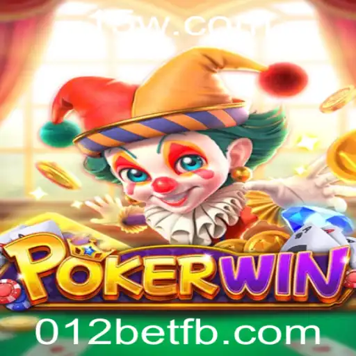 POKERWIN: A Revolução do Jogo de Poker para 012bet