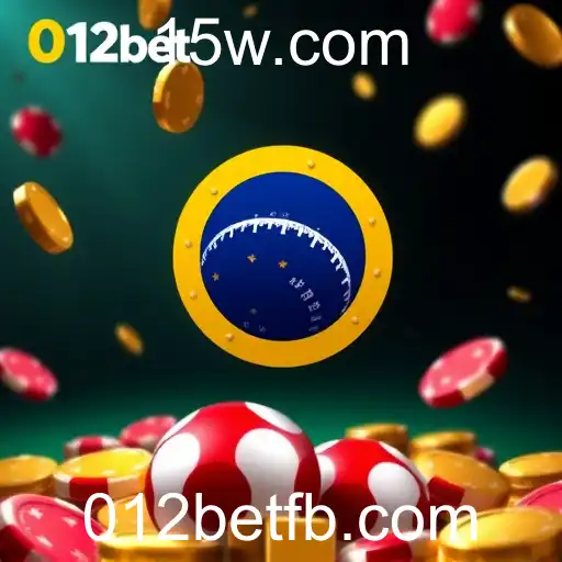 012bet Promoção para Jogadores Brasileiros