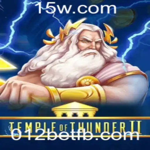 Descubra TempleofThunderII: O Jogador no Centro da Tempestade do Jogo