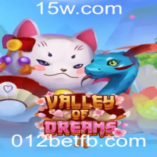 ValleyofDreams: Descubra as Emoções do Novo Jogo